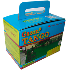 Газон® Танго